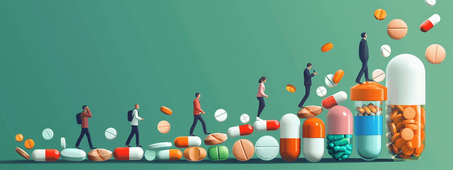 Médicaments : comprendre pourquoi pénuries et prix sont liés