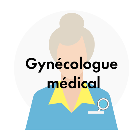 Gynécologie médicale