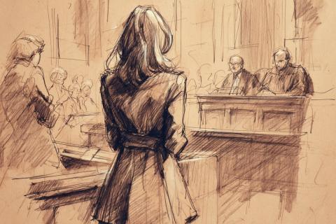 Affaire Péchier, l’amertume d’une infirmière accusée à tort : « À l’époque, c’était moi la coupable »