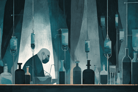 Pour Frédéric Péchier, il y a un bien un empoisonneur... Mais ce n'est pas lui