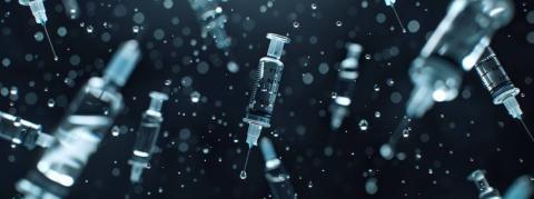 Vaccin covid : c'est reparti ! Nouvelle campagne au printemps pour les plus âgés et les plus vulnérables