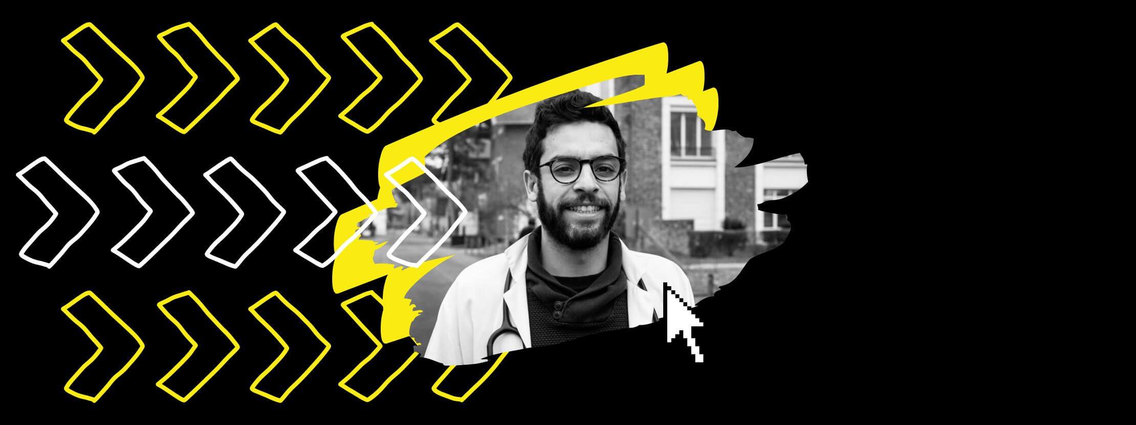 Abdelhalim Bensaidi : « On est revenu au point de départ : la même précarité et la même obligation de repasser le concours pour les PADHUE »