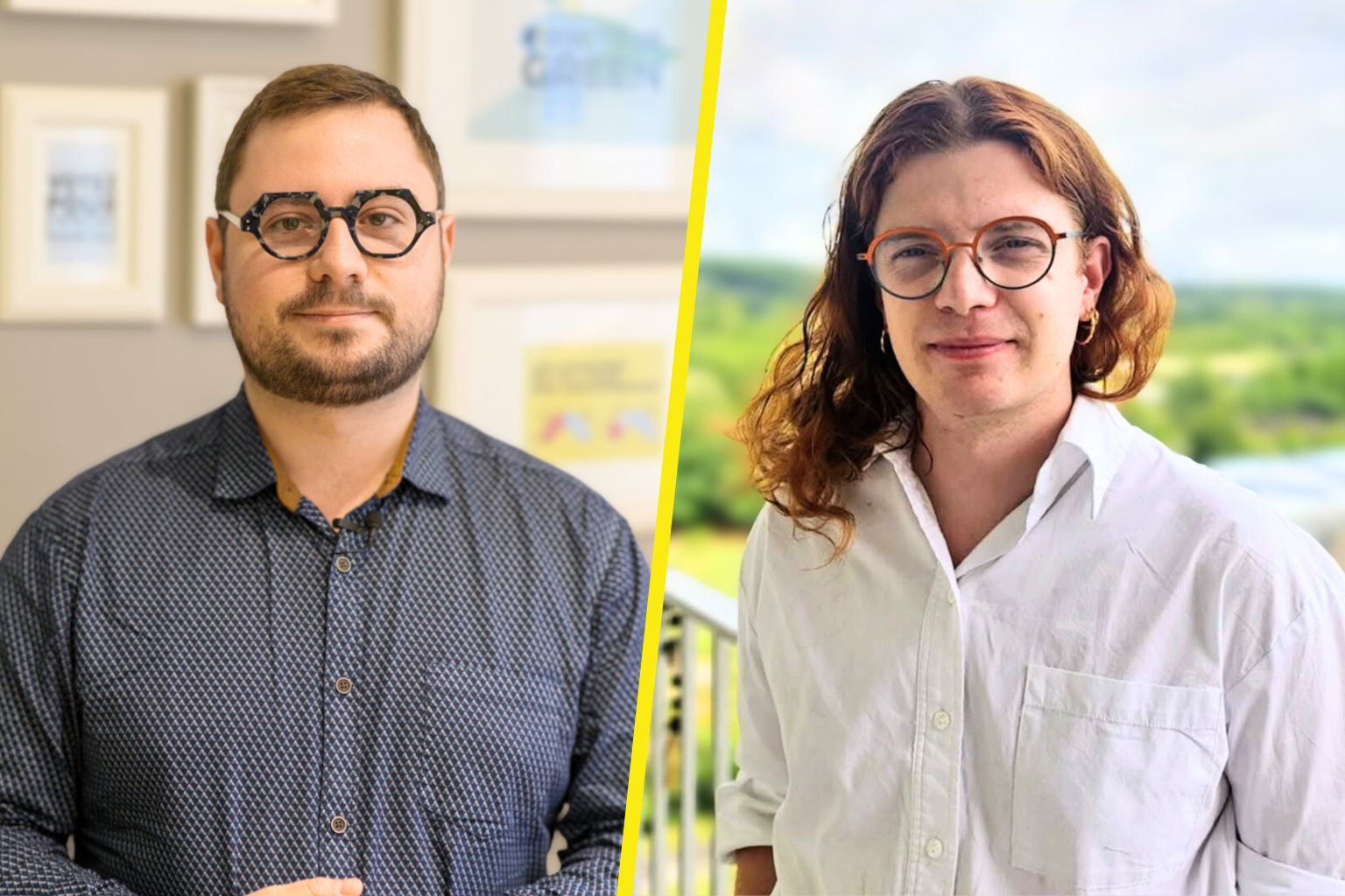 Que pensent les futurs DJA de médecine générale de leurs conditions de rémunération ? Réponse avec Killian L’helgouarc’h (Isni) et Saga Bourgeois (Isnar-IMG)