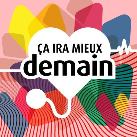 Ça ira mieux demain, le podcast qui explore les futurs de la santé