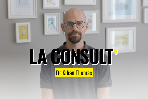 La Consult’ de Kilian Thomas : « Les politiques veulent des résultats immédiats. Nous, ce système-là, on va l’affronter pendant les 35 prochaines années. »