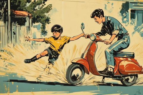 Médecins, le recours contre tiers, ça vous parle ?