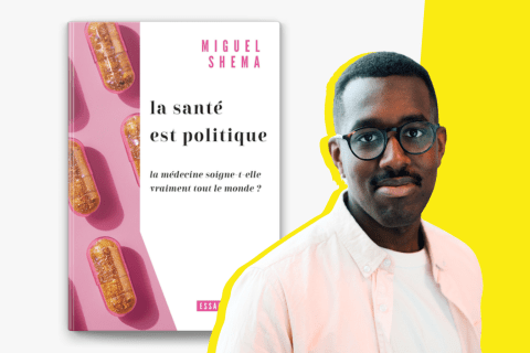 Miguel Shema : « Il ne suffit pas d’avoir fait le serment de soigner tout le monde sans distinction, pour que cela se traduise automatiquement dans la pratique »