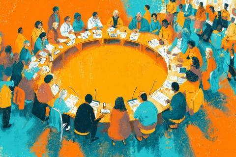 La Mutualité Française lance ses États Généraux de la Santé et de la Protection sociale, et oui, ça concerne les médecins en premier lieu