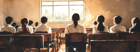 Panique ! Il n'y a pas assez de HU pour former les jeunes médecins