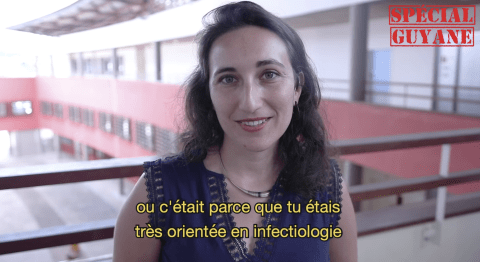 La consult' spin off du Dr Florence Niemetzky