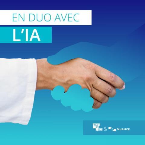 En DUO avec l'IA