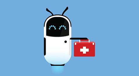 Médecine générale : Une e-trousse médicale